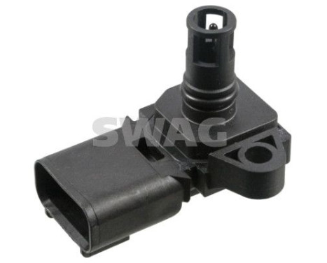 Suction pressure sensor, Image 2