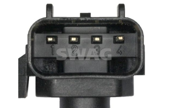 Suction pressure sensor, Image 3