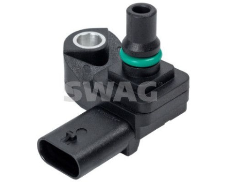 Suction pressure sensor, Image 2