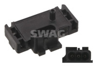 Suction pressure sensor