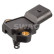 Suction pressure sensor