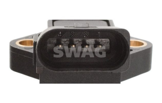Suction pressure sensor, Image 2
