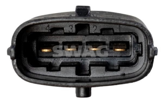 Suction pressure sensor, Image 3
