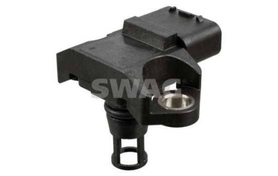 Suction pressure sensor