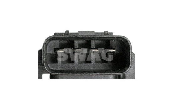 Suction pressure sensor, Image 3