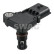 Suction pressure sensor