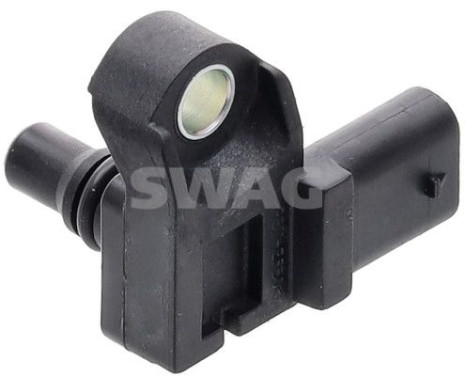 Suction pressure sensor