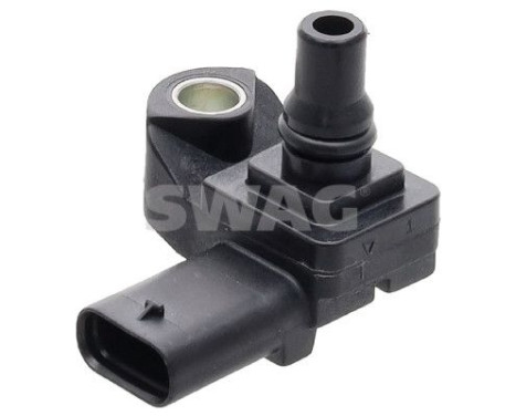 Suction pressure sensor, Image 2