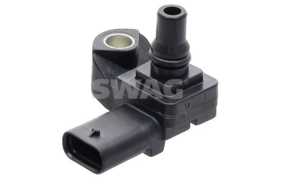 Suction pressure sensor, Image 2