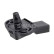Suction pressure sensor