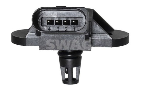 Suction pressure sensor, Image 3