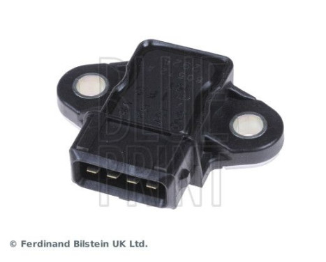 Control Unit, ignition system ADC47203 Blue Print, Image 3