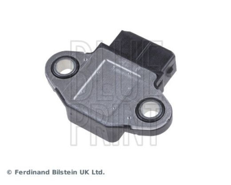Control Unit, ignition system ADC47203 Blue Print, Image 4