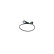 Knock Sensor 0 261 231 018 Bosch, Thumbnail 5