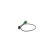 Knock Sensor 0 261 231 018 Bosch, Thumbnail 6