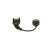 Knock Sensor 0 261 231 195 Bosch, Thumbnail 4