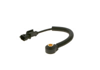 Knock Sensor 0 261 231 226 Bosch