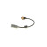 Knock Sensor 0 261 231 228 Bosch, Thumbnail 3