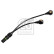 Knock sensor 1010257 FEBI