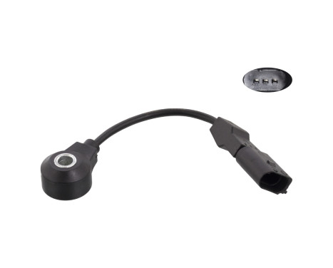 Knock Sensor 105755 FEBI