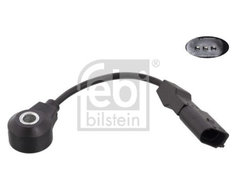 Knock Sensor 105755 FEBI, Image 2