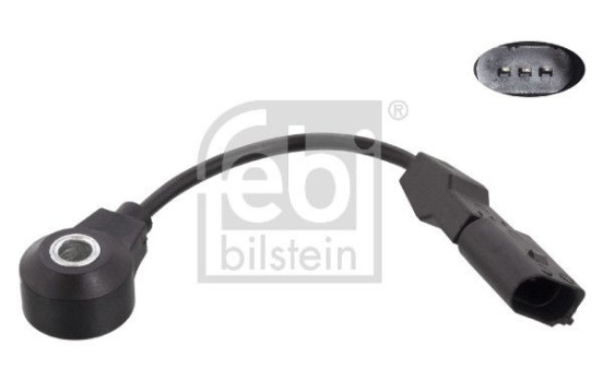 Knock Sensor 105755 FEBI, Image 2