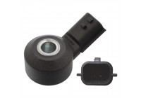 Knock Sensor 106291 FEBI