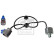 Knock Sensor 106806 FEBI, Thumbnail 2