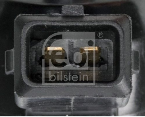 knock sensor 199025 FEBI, Image 3