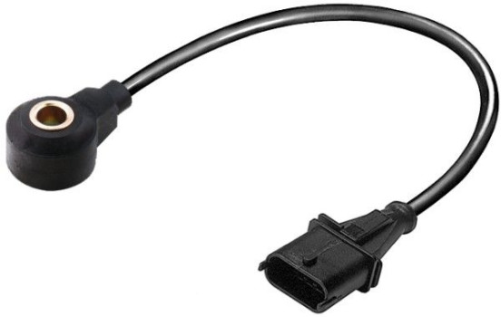Knock Sensor 6PG 009 108-551 Hella, Image 2