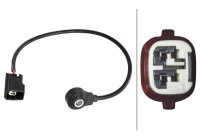 Knock Sensor 6PG 009 108-731 Hella