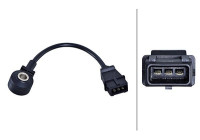 Knock sensor 6PG 013 114-311 Hella