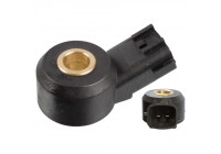Knock Sensor ADBP720002 Blue Print