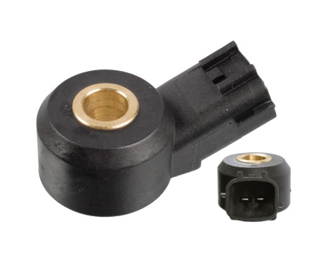 Knock Sensor ADBP720002 Blue Print