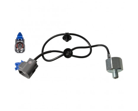 Knock Sensor ADM57228 Blue Print