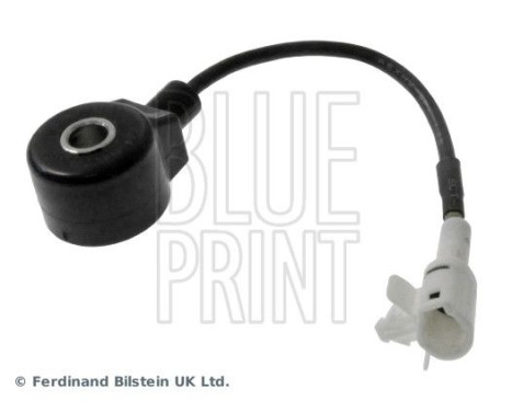 Knock Sensor ADS77206 Blue Print, Image 4