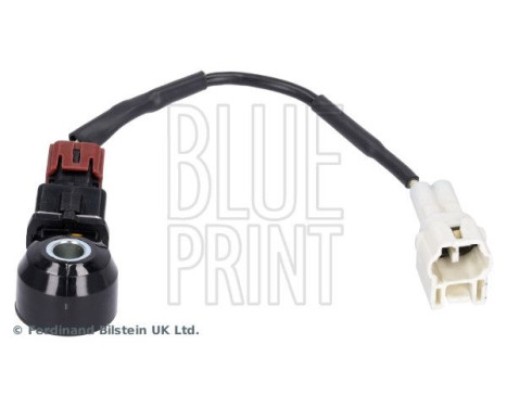 Knock Sensor ADS77209 Blue Print, Image 2