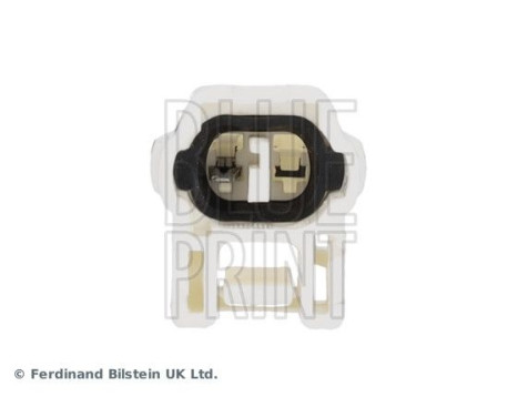 Knock Sensor ADS77209 Blue Print, Image 3