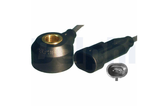 Knock Sensor AS10134-12B1 Delphi