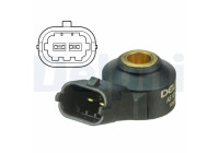 Knock Sensor AS10168 Delphi