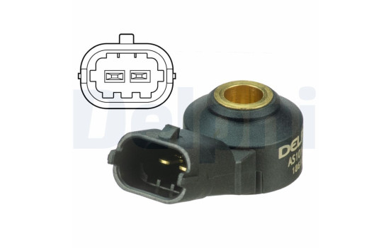 Knock Sensor AS10168 Delphi