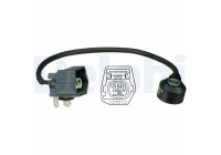 Knock Sensor AS10184 Delphi