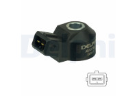 Knock Sensor AS10196 Delphi