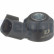 Knock Sensor AS10210 Delphi