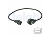 Knock Sensor AS10217 Delphi