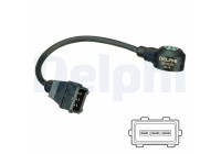 Knock Sensor AS10220 Delphi