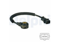 Knock Sensor AS10221 Delphi