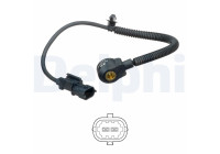 Knock Sensor AS10225 Delphi