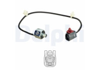 Knock Sensor AS10253 Delphi