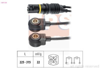 Knock Sensor Made in Italy - OE Equivalent 1.957.120 EPS Facet